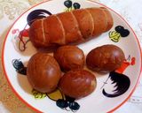 土鍋で作る鶏ハム 画像あり！作り方16写真