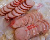 土鍋で作る鶏ハム 画像あり！作り方17写真