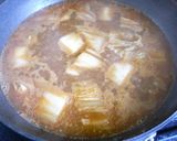 ☆お手軽♪四川風ピリ辛坦々麺☆作り方2写真