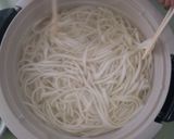 ハマる！山形のひっぱりうどん作り方5写真