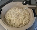 ハマる！山形のひっぱりうどん作り方4写真