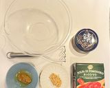 簡単！サバ缶のパスタソース作り方1写真