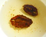 チーズボールカナッペ作り方1写真
