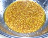 白菜なます粒マスタード風味作り方4写真