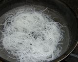 刺身のツマの海苔佃煮あえ作り方2写真