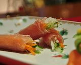 Ｘｍａｓにピンチョス♪オードブル作り方3写真