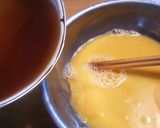 *基本の　茶碗蒸し*作り方4写真