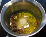 牡蠣のバーニャカウダ作り方4写真