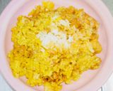 スパイス2本と日本米で作るチキンビリヤニ作り方53写真