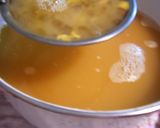 *基本の　茶碗蒸し*作り方5写真