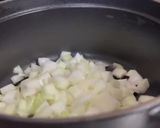 ハンバーグを使ったこだわり和風カレー！作り方2写真