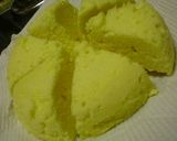 〈〈素材の甘さ〉〉しっとり蒸しパン♪作り方3写真