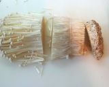 レンジで♪手作りなめたけ作り方1写真