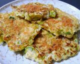 キャベツたっぷり長芋と豆腐のグラタン作り方5写真