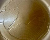 ピーマン エリンギ 豚こま ガリバタポン酢炒め作り方8写真