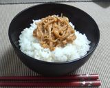 レンジで♪手作りなめたけ作り方6写真