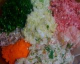 焼きでも水餃子でもどっちでも！作り方1写真