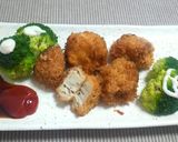 レンジで♪手作りなめたけ作り方8写真