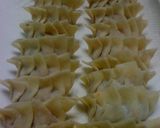 焼きでも水餃子でもどっちでも！作り方5写真