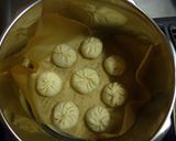 ディンタイフォン風帆立小龍包の作り方　　作り方7写真