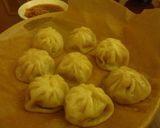 ディンタイフォン風帆立小龍包の作り方　　作り方8写真