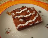 大人向け☆クリスマスフルーツケーキ☆作り方11写真