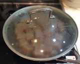 ハマる*こんにゃくの照リ焼きマヨネーズ作り方6写真