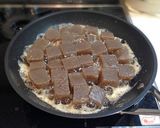 ハマる*こんにゃくの照リ焼きマヨネーズ作り方7写真
