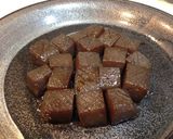 ハマる*こんにゃくの照リ焼きマヨネーズ作り方13写真