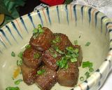 ハマる*こんにゃくの照リ焼きマヨネーズ作り方16写真