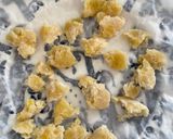 オーブン不要✨時短さつまいもクッキー🍪作り方6写真