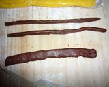 トラねこクッキー作り方14写真