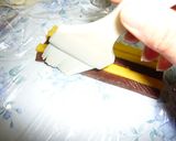 トラねこクッキー作り方18写真