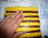 トラねこクッキー作り方20写真