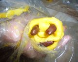 トラねこクッキー作り方25写真
