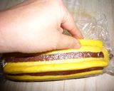 トラねこクッキー作り方27写真