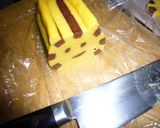 トラねこクッキー作り方29写真