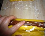 トラねこクッキー作り方23写真
