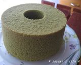ふわふわシフォンクリスマスリース作り方4写真