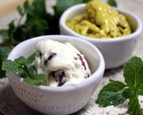 簡単豆腐アイス2種。かぼちゃ&ココナッツ作り方6写真
