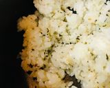 ササッとイタ飯●バジル＆チーズのイタ飯作り方2写真