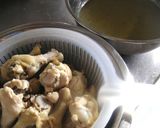 鶏のさっぱり煮【肉のおかず】作り方3写真