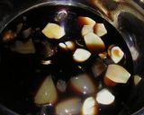 鶏のさっぱり煮【肉のおかず】作り方7写真