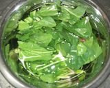 さっぱり＆ほっこり肉団子鍋作り方1写真