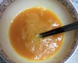 シンプルな和風茶碗蒸し作り方2写真