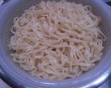 さっぱり＆ほっこり肉団子鍋作り方10写真