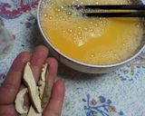 シンプルな和風茶碗蒸し作り方4写真