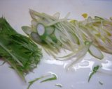 さっぱり＆ほっこり肉団子鍋作り方9写真