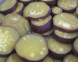 さつま芋甘納豆作り方3写真