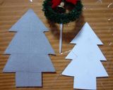 ｸﾘｽﾏｽ♡ デコ♡ クッキー♫♬作り方1写真